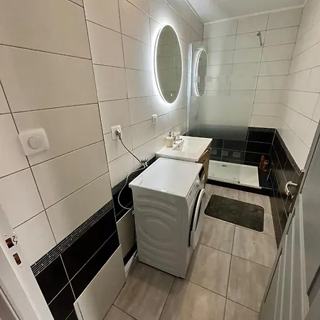 Apparemment Chaleureux Hyper Centre 낭시