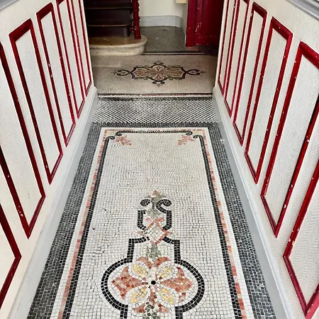 Apparemment Chaleureux Hyper Centre 낭시