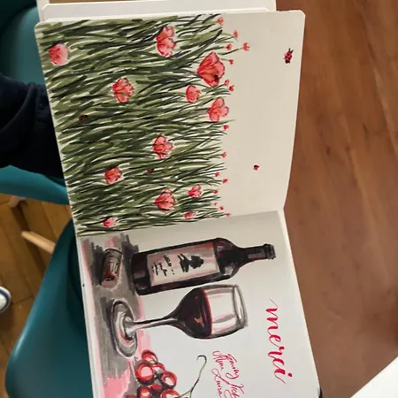 Apparemment Chaleureux Hyper Centre * 낭시